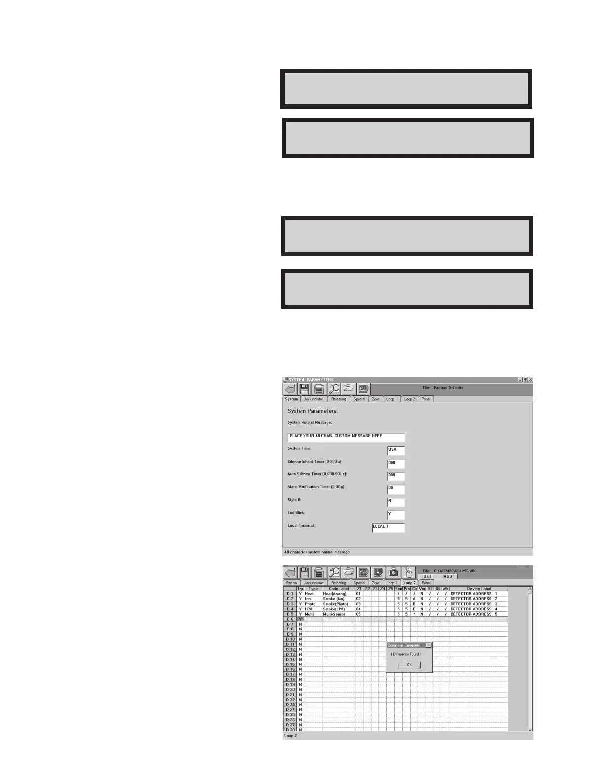 Page #6 background image