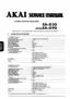 Preview: Service Manual