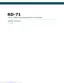 Preview: User Guide
