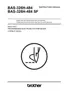 Preview: Instruction Manual