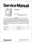Preview: Service Manual