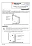 Preview: Product Installation Document