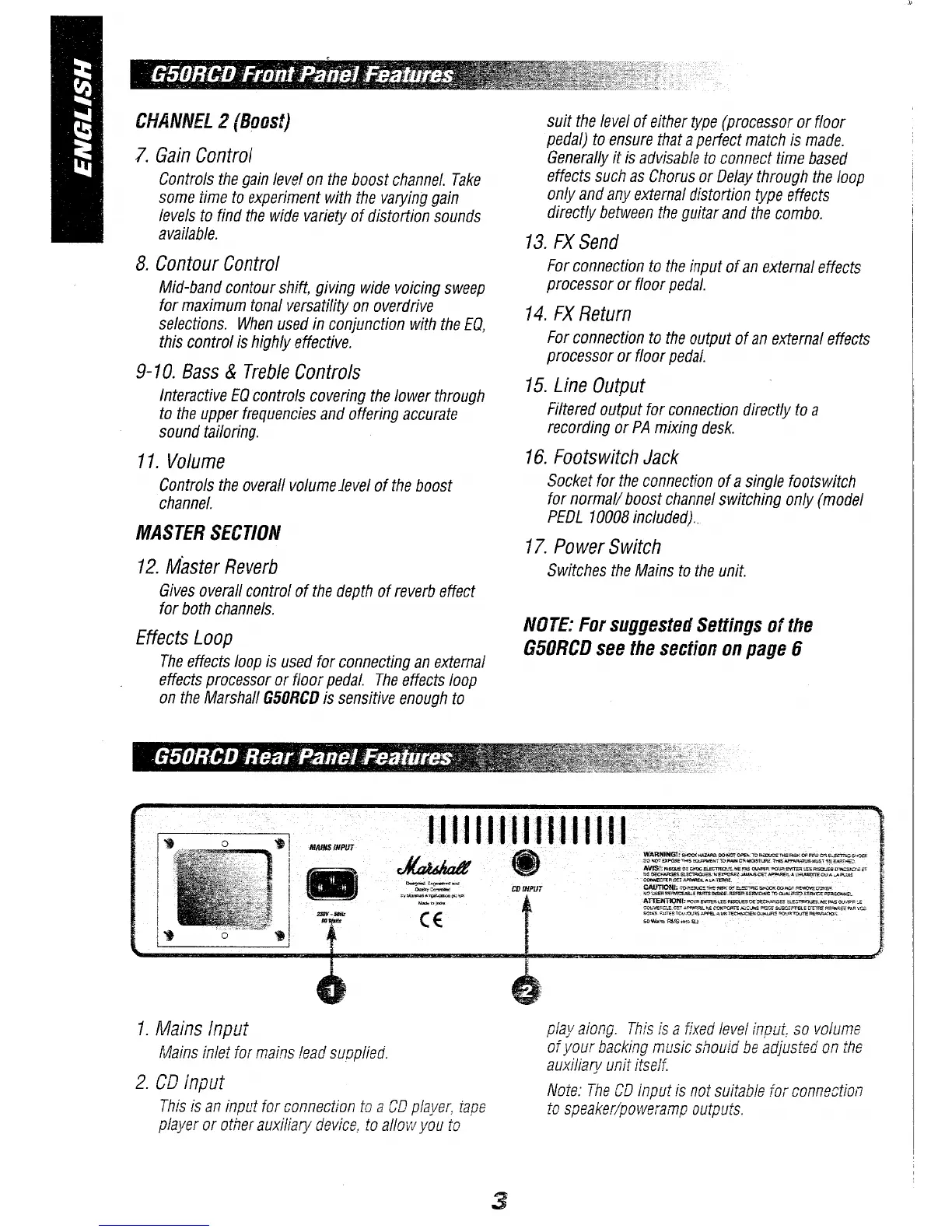 Page #4 background image