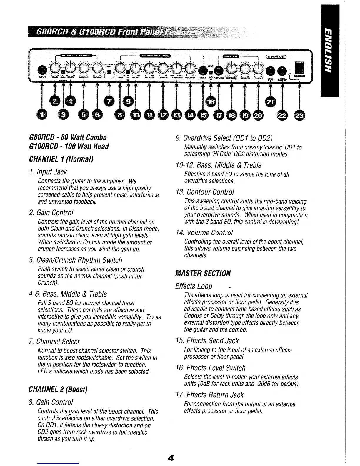 Page #5 background image