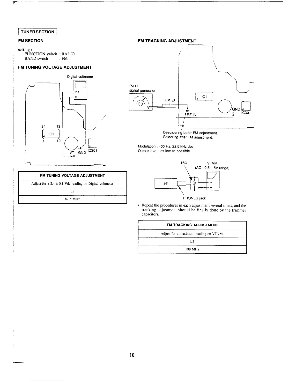 Page #10 background image