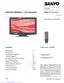 Preview: Service Manual