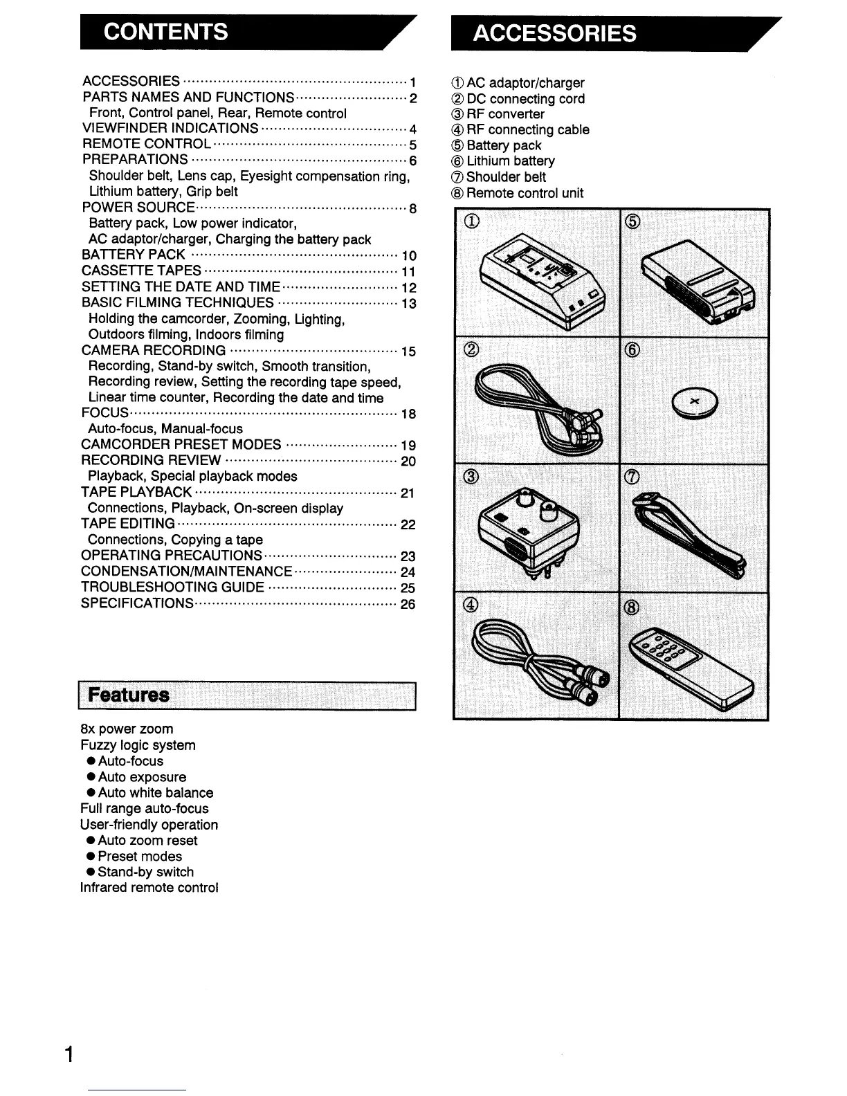 Page #2 background image