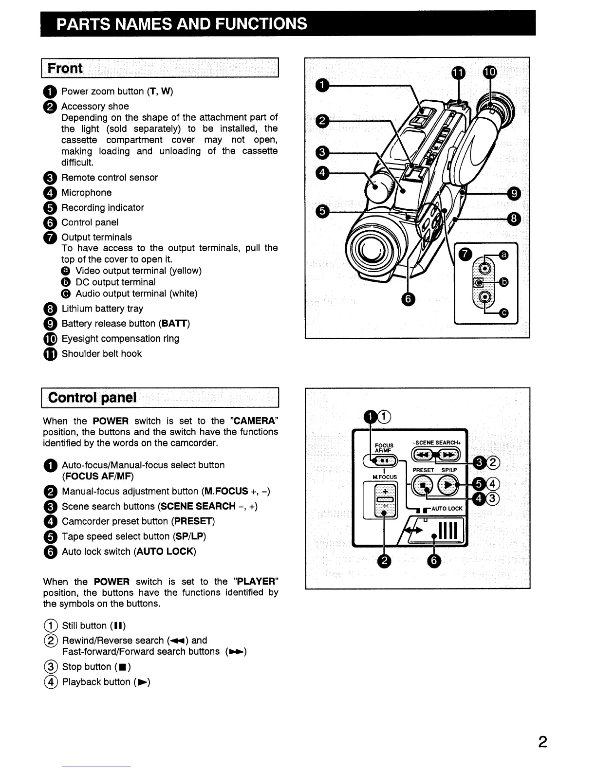 Page #3 background image