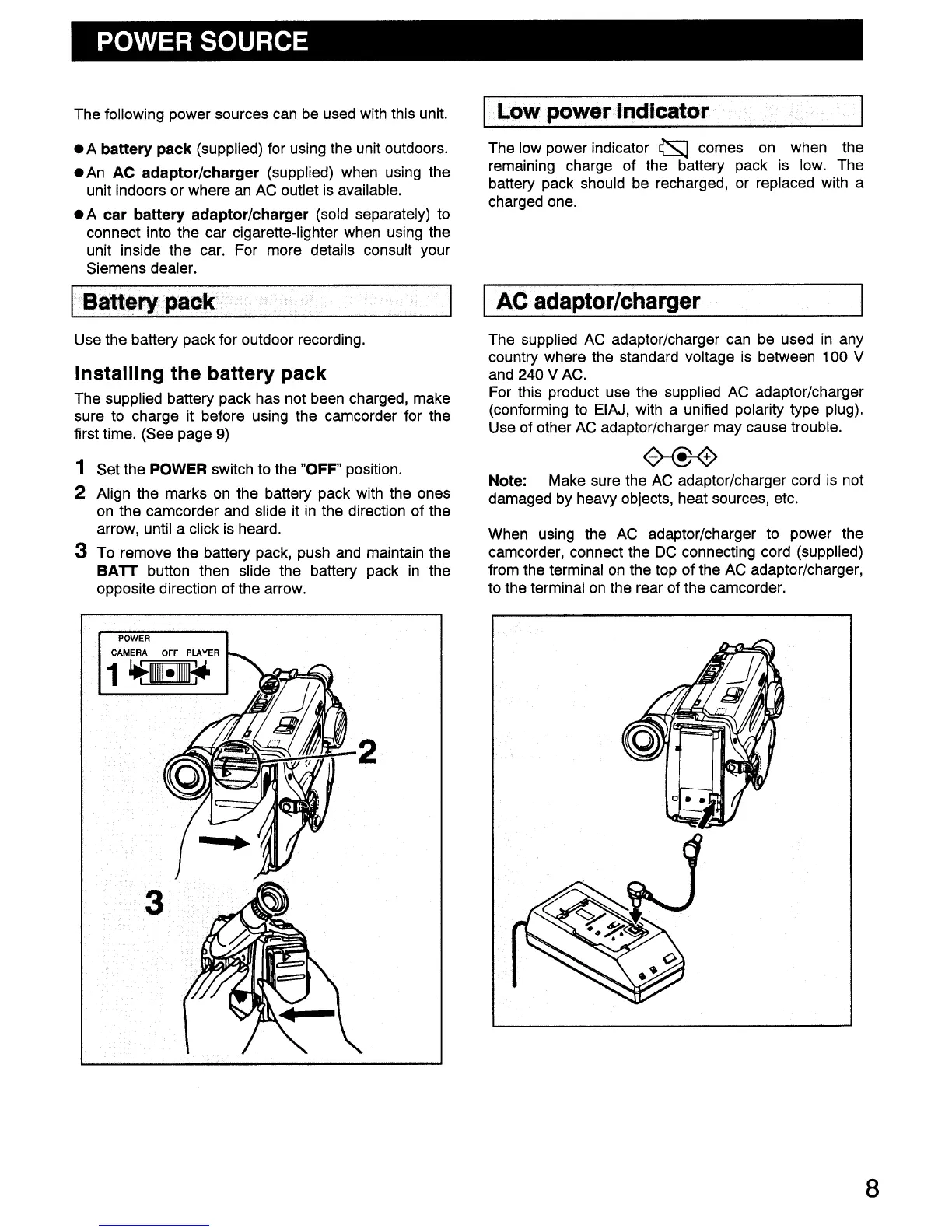 Page #9 background image