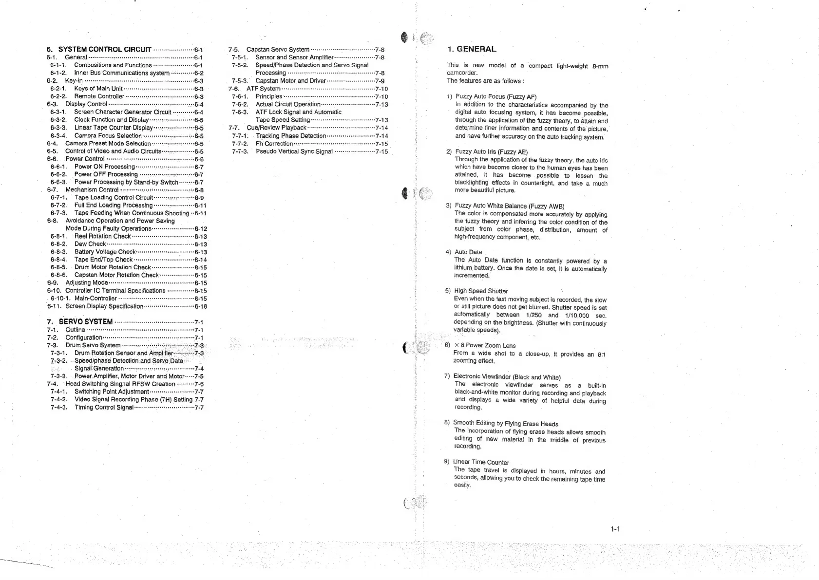 Page #2 background image