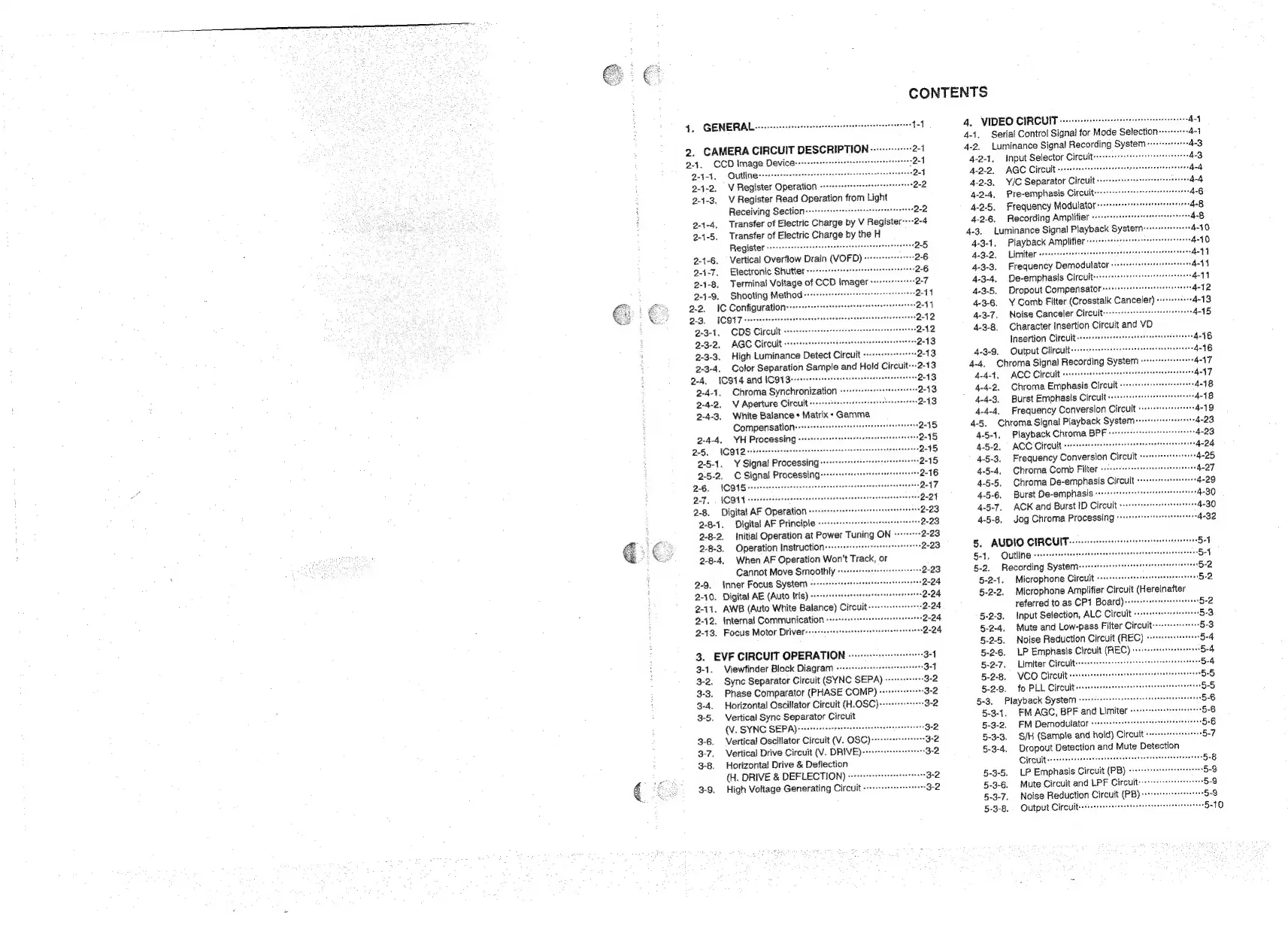 Page #3 background image