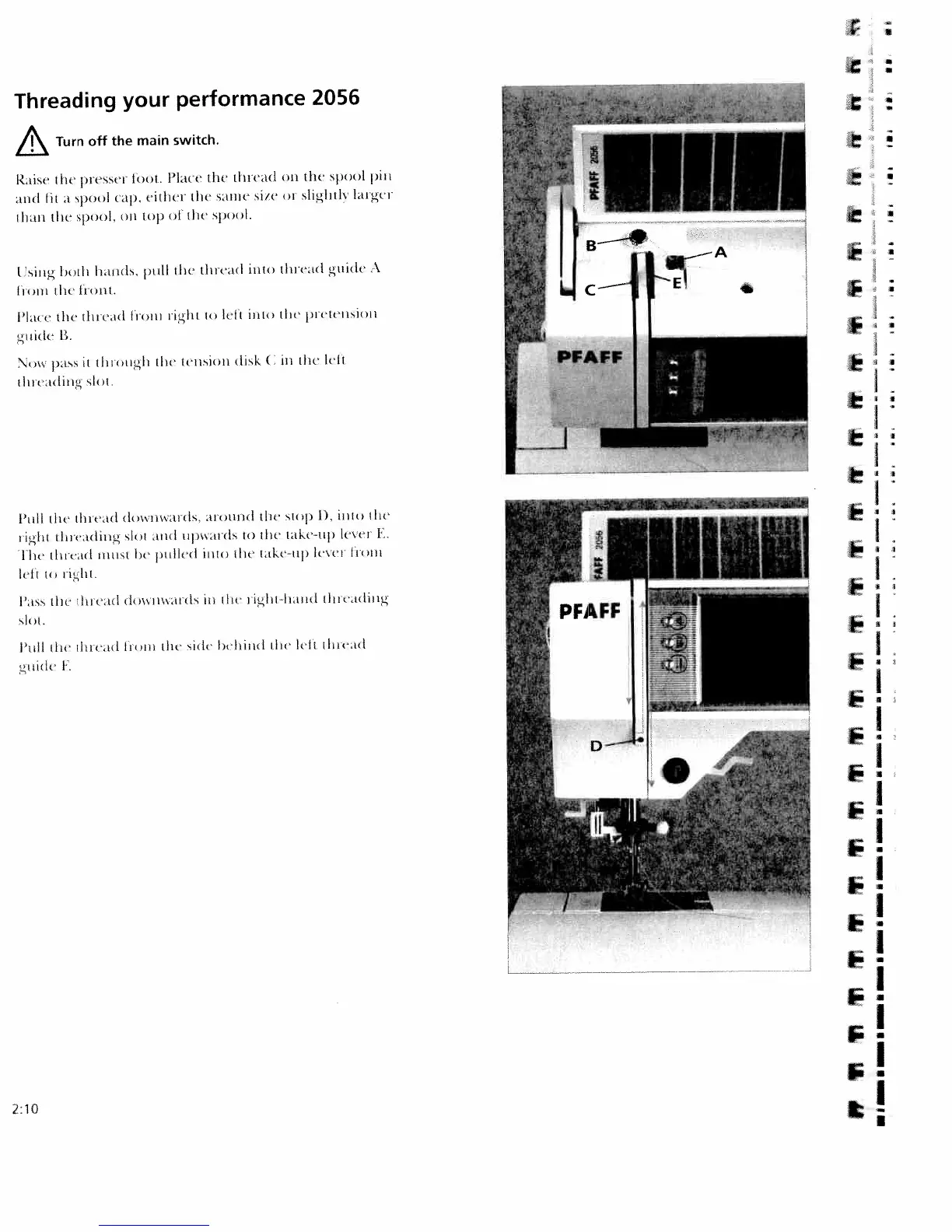 Page #26 background image