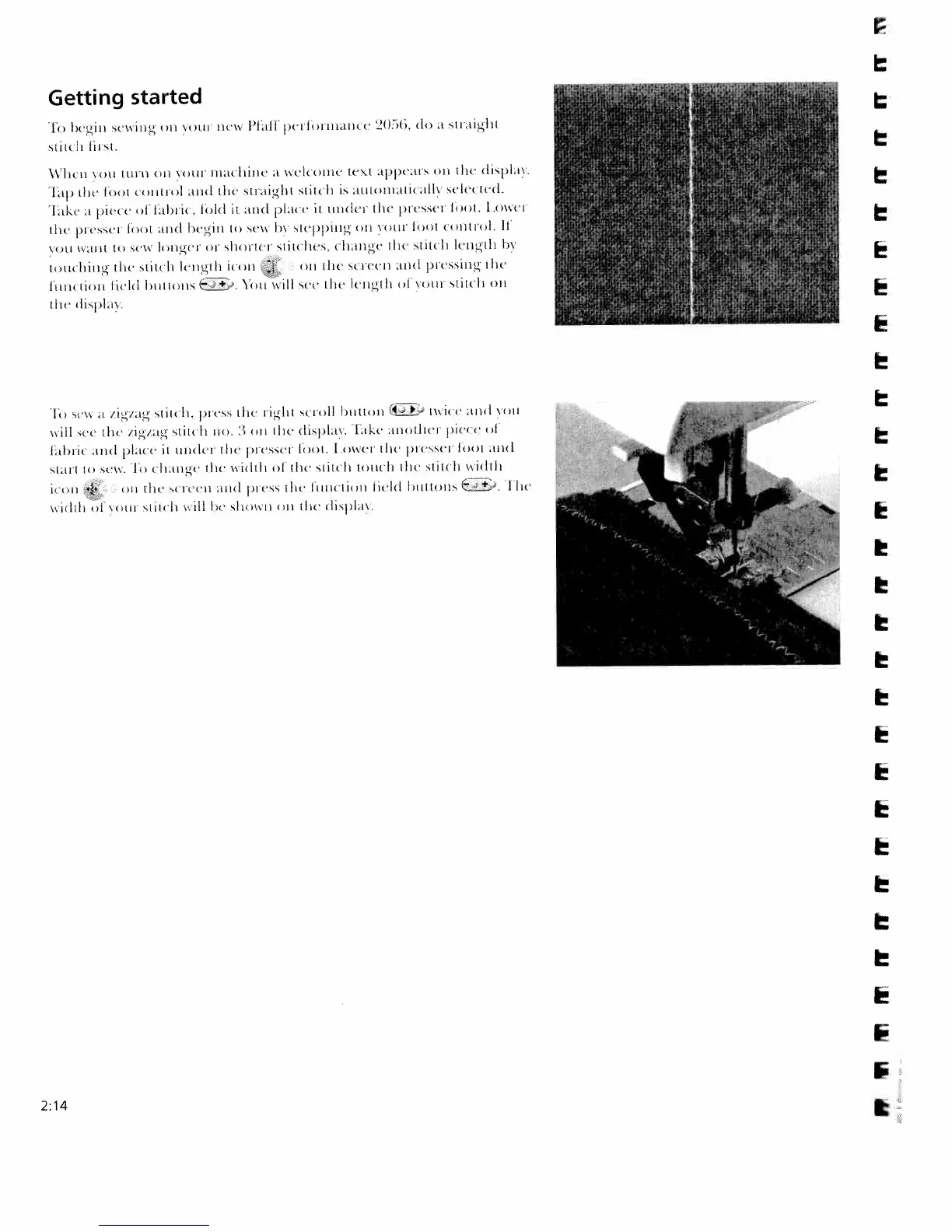 Page #30 background image