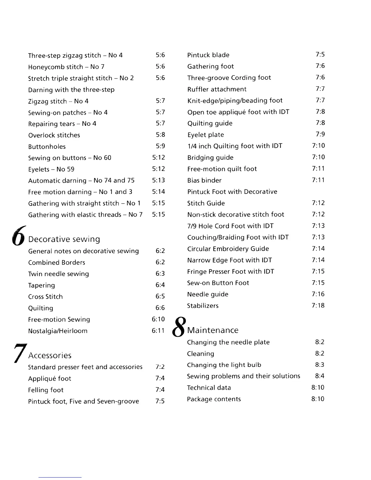 Page #5 background image