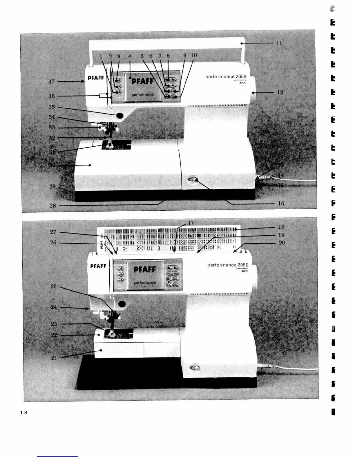 Page #8 background image