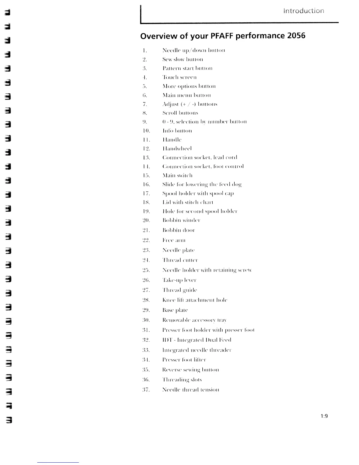 Page #9 background image