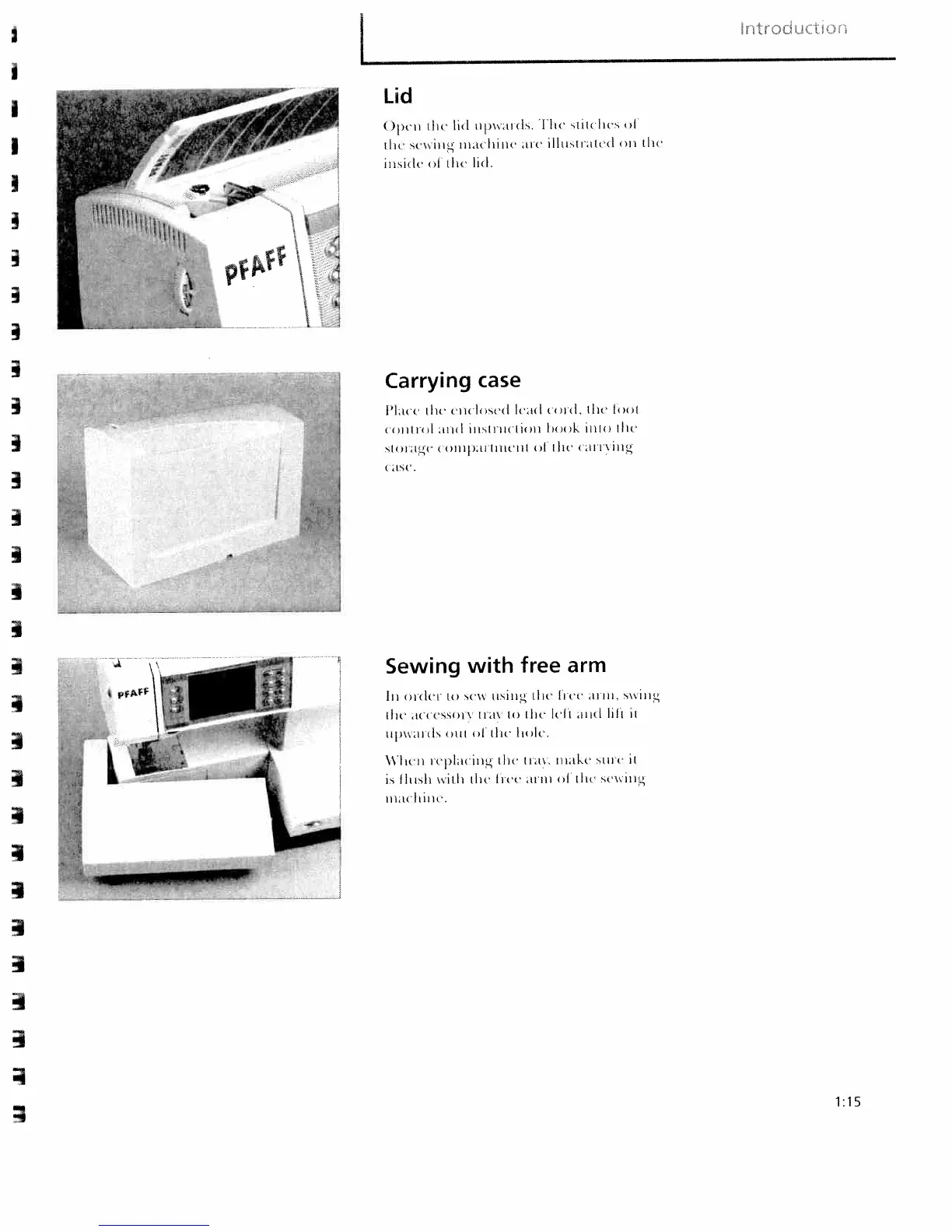 Page #15 background image