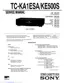 Preview: Service Manual
