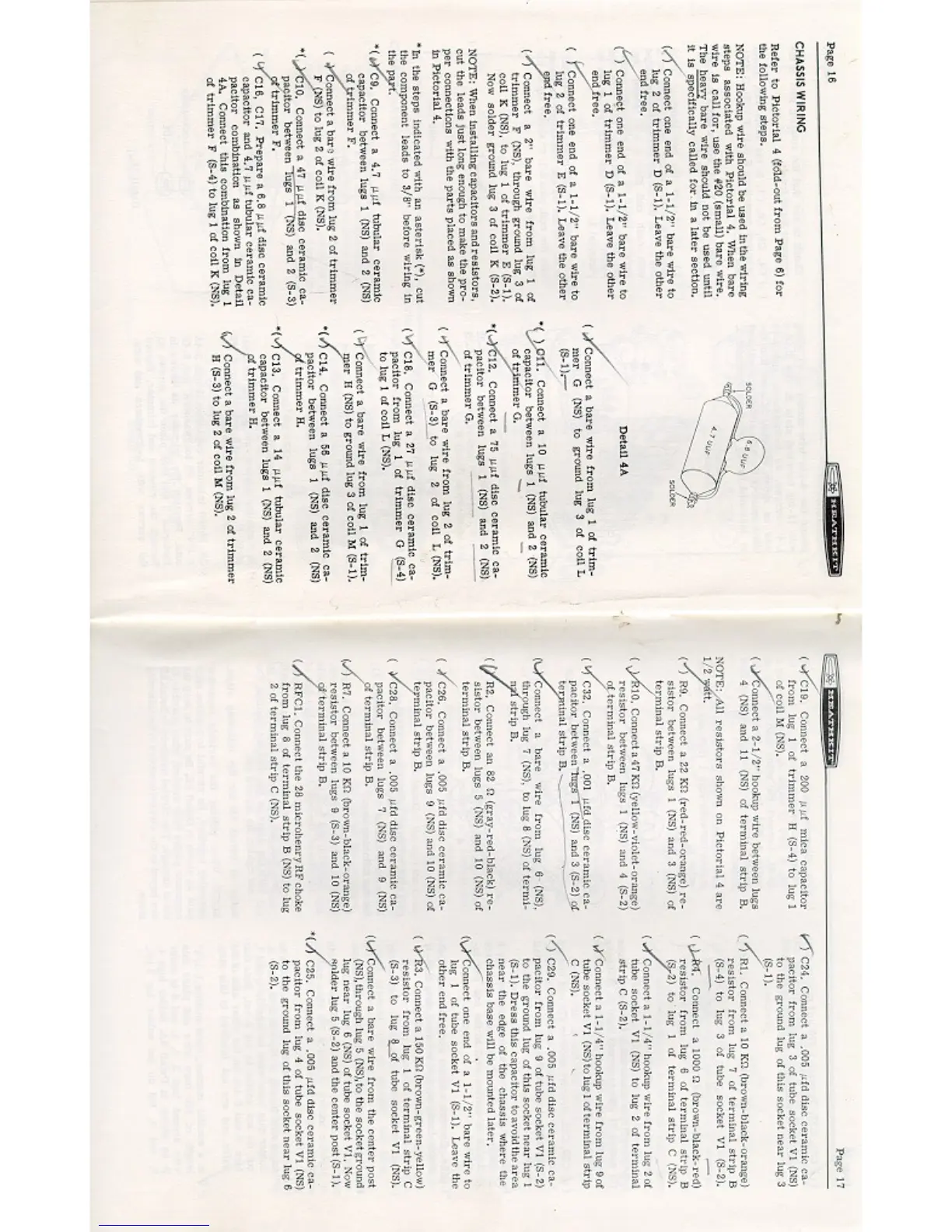 Page #17 background image
