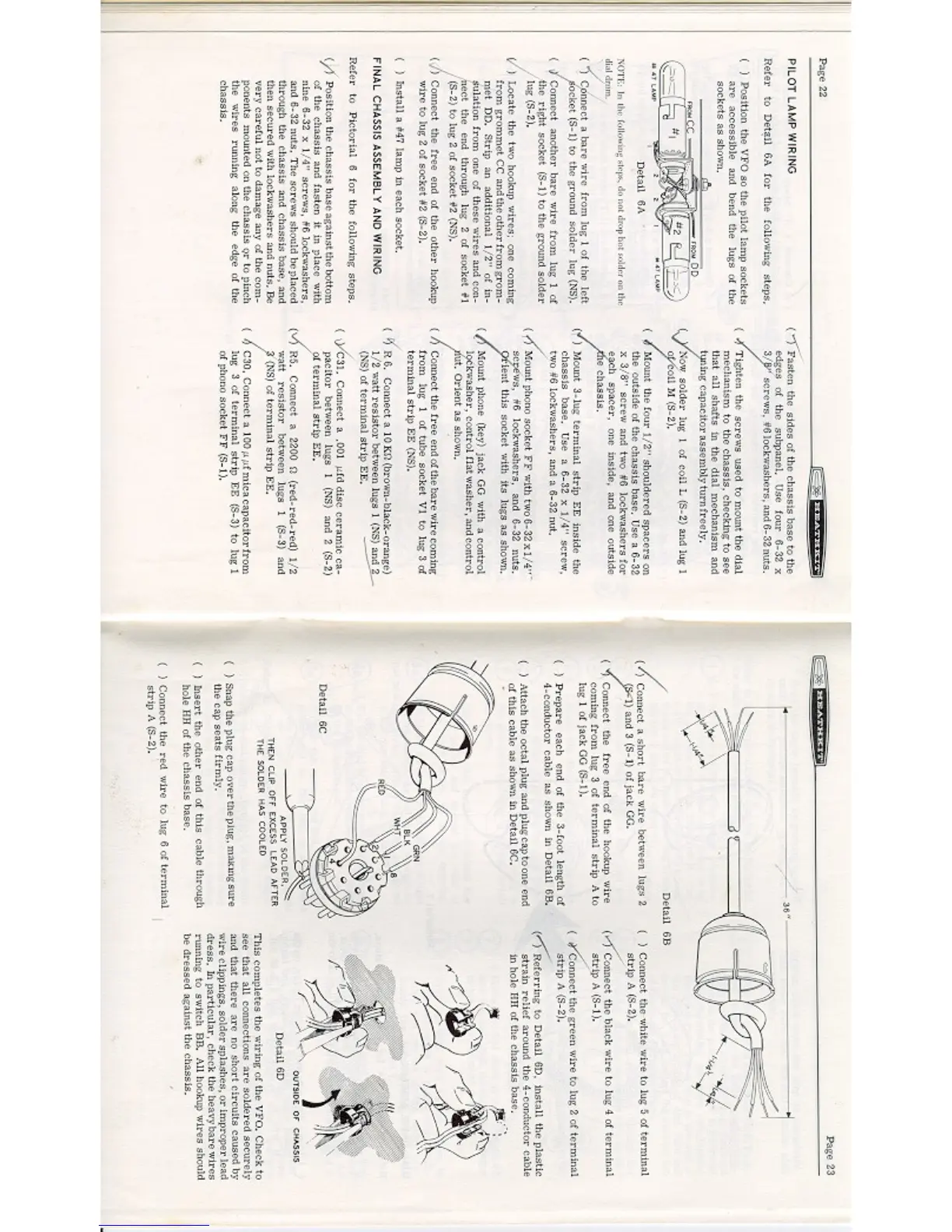 Page #22 background image
