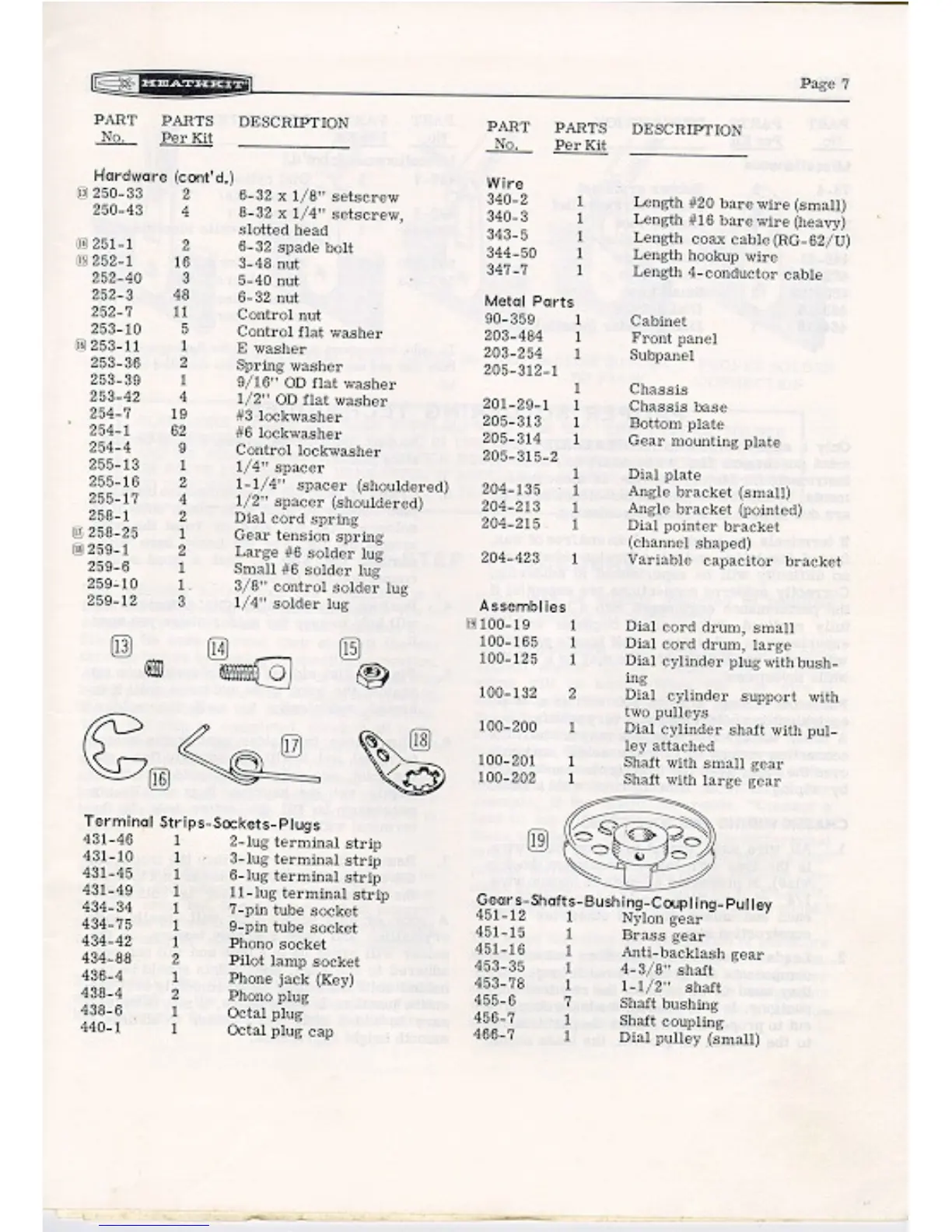 Page #7 background image