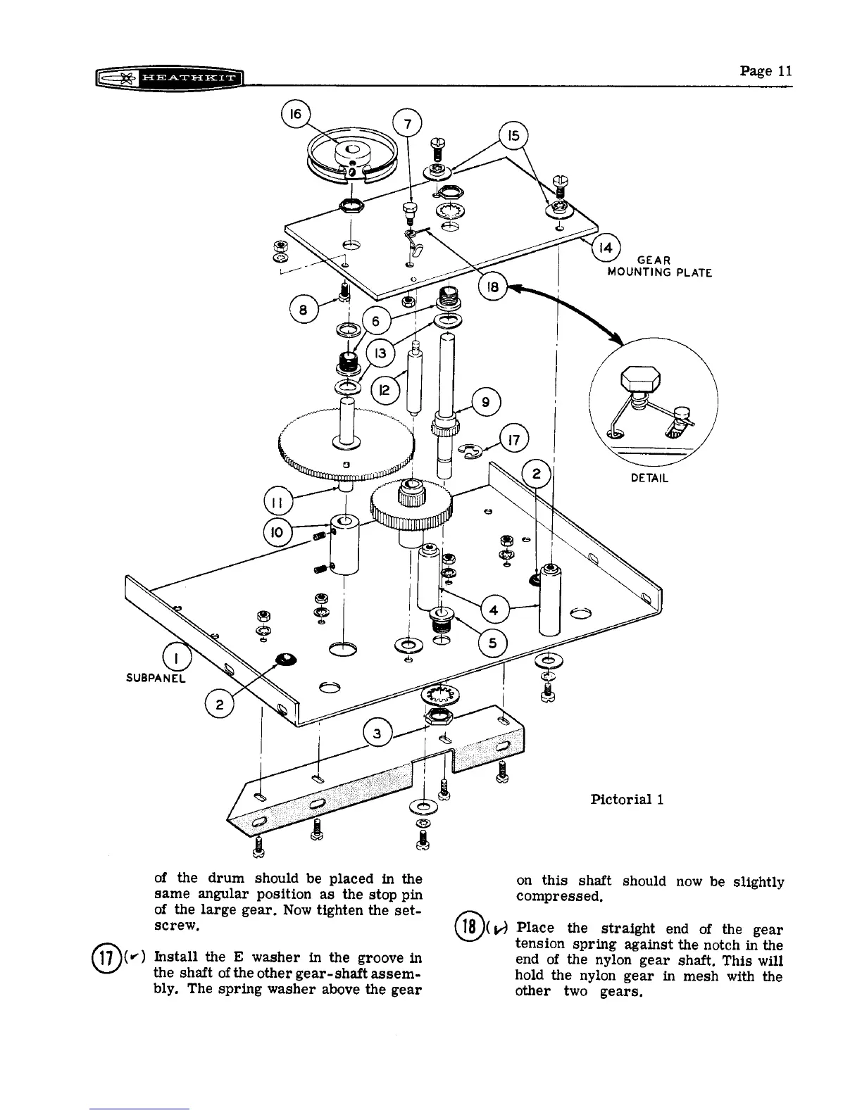 Page #11 background image