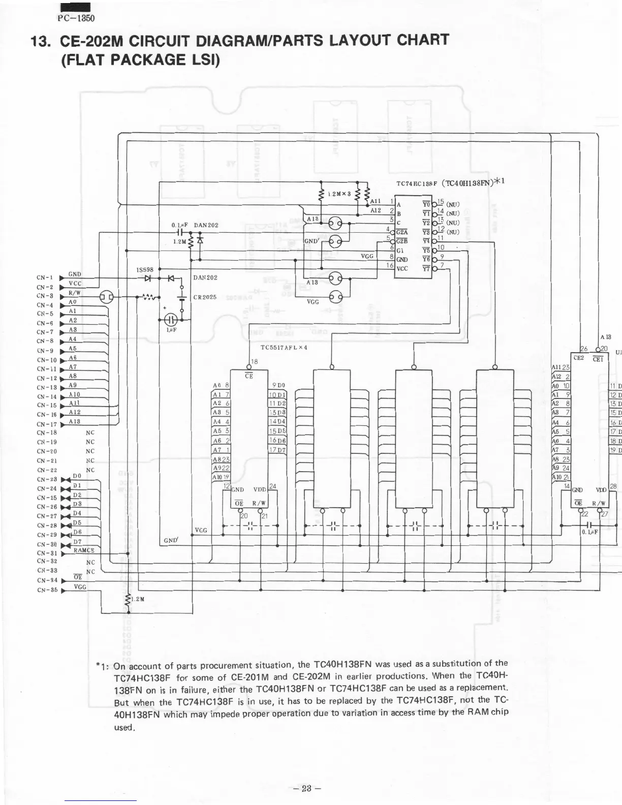 Page #23 background image