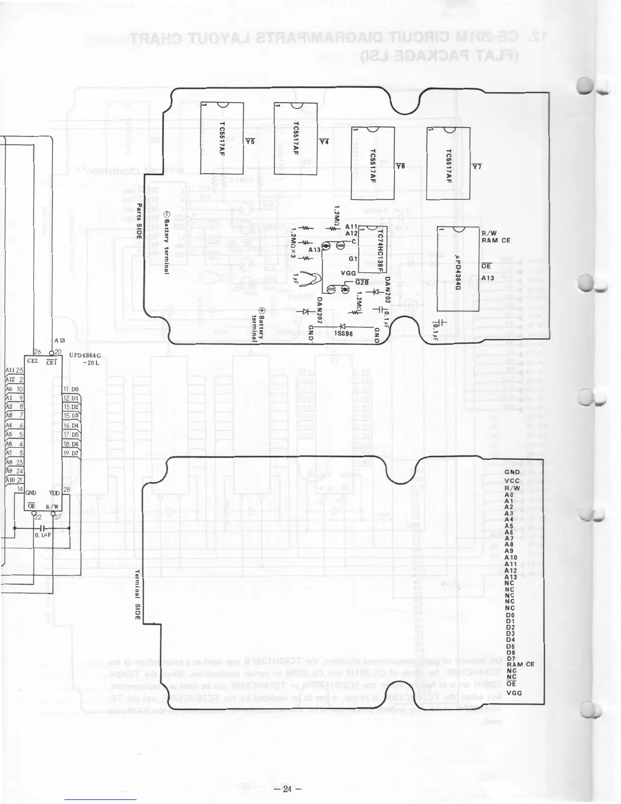 Page #24 background image
