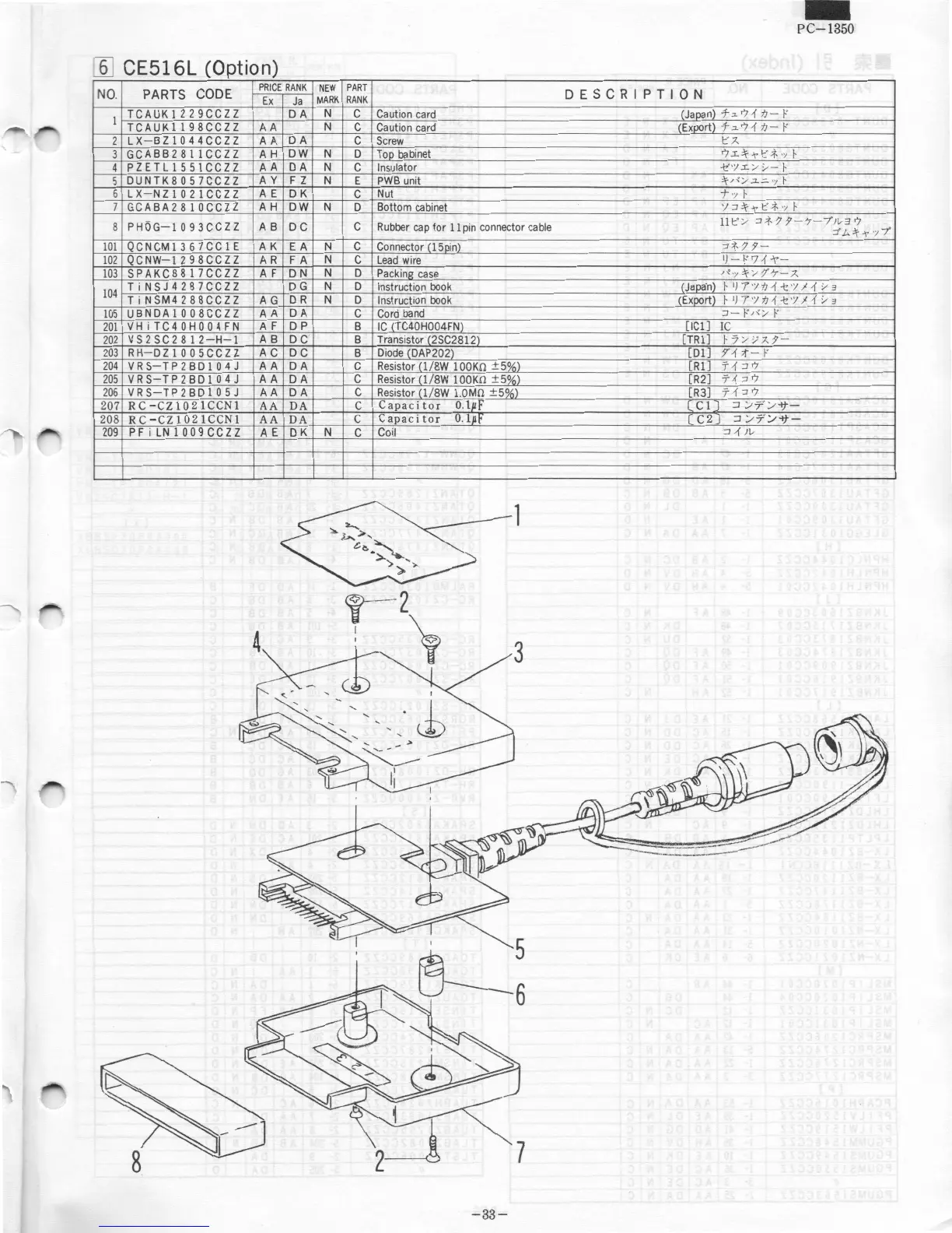 Page #33 background image