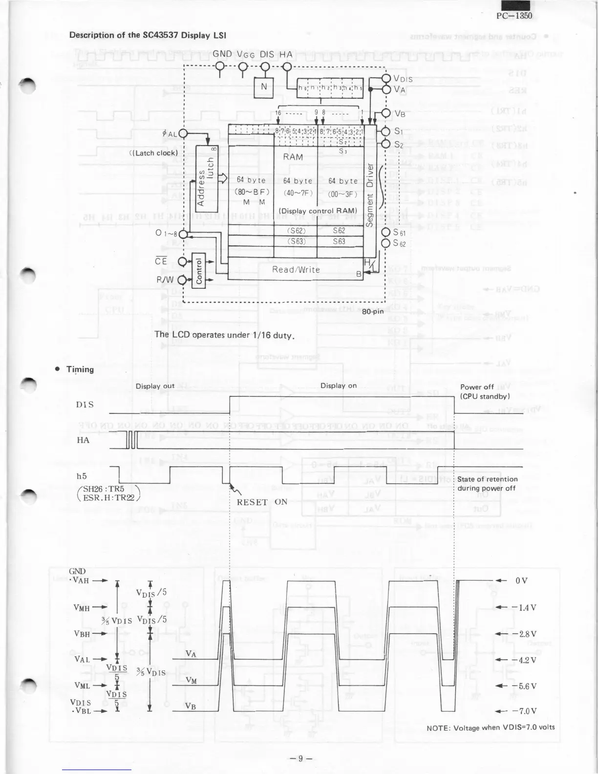 Page #9 background image