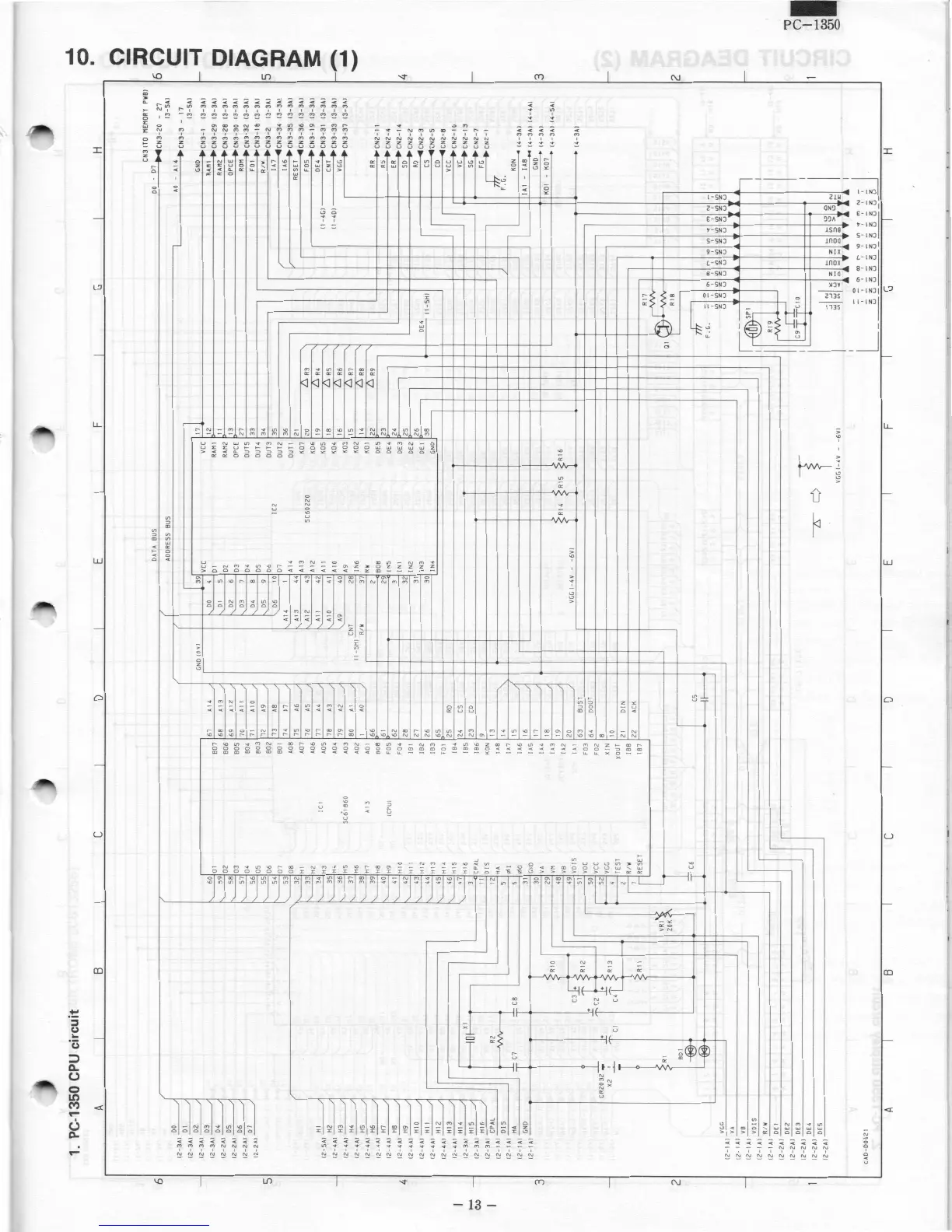 Page #13 background image