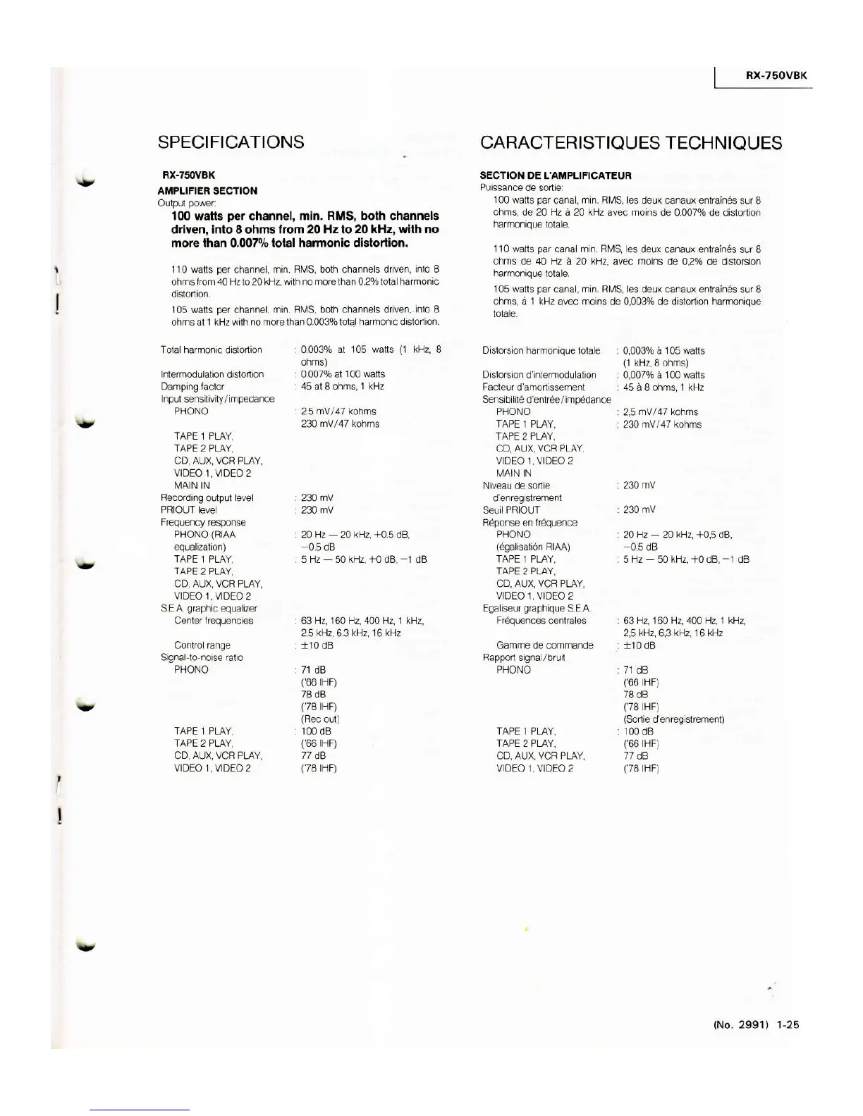 Page #25 background image