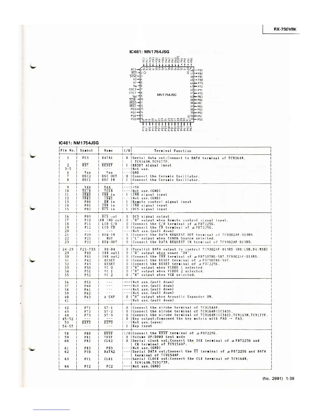 Page #39 background image