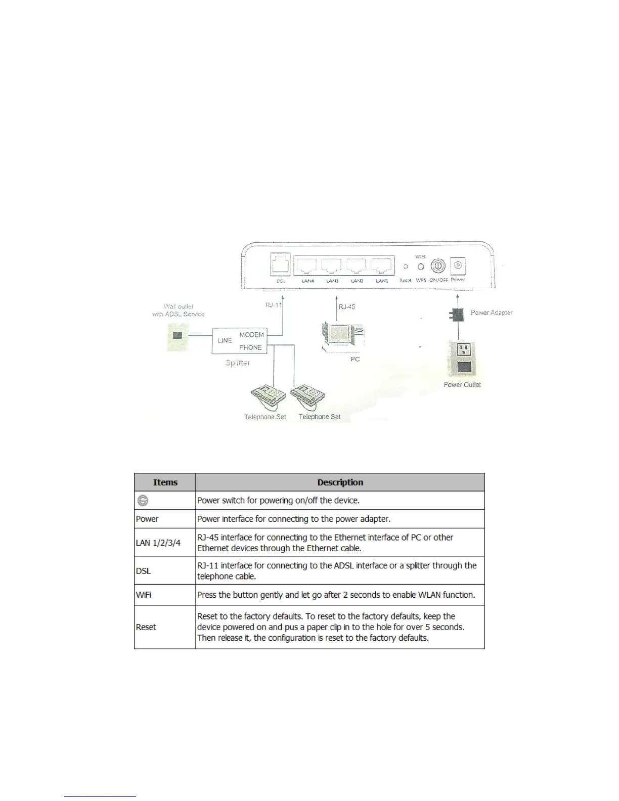 Page #2 background image