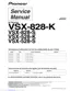 Preview: Service Manual
