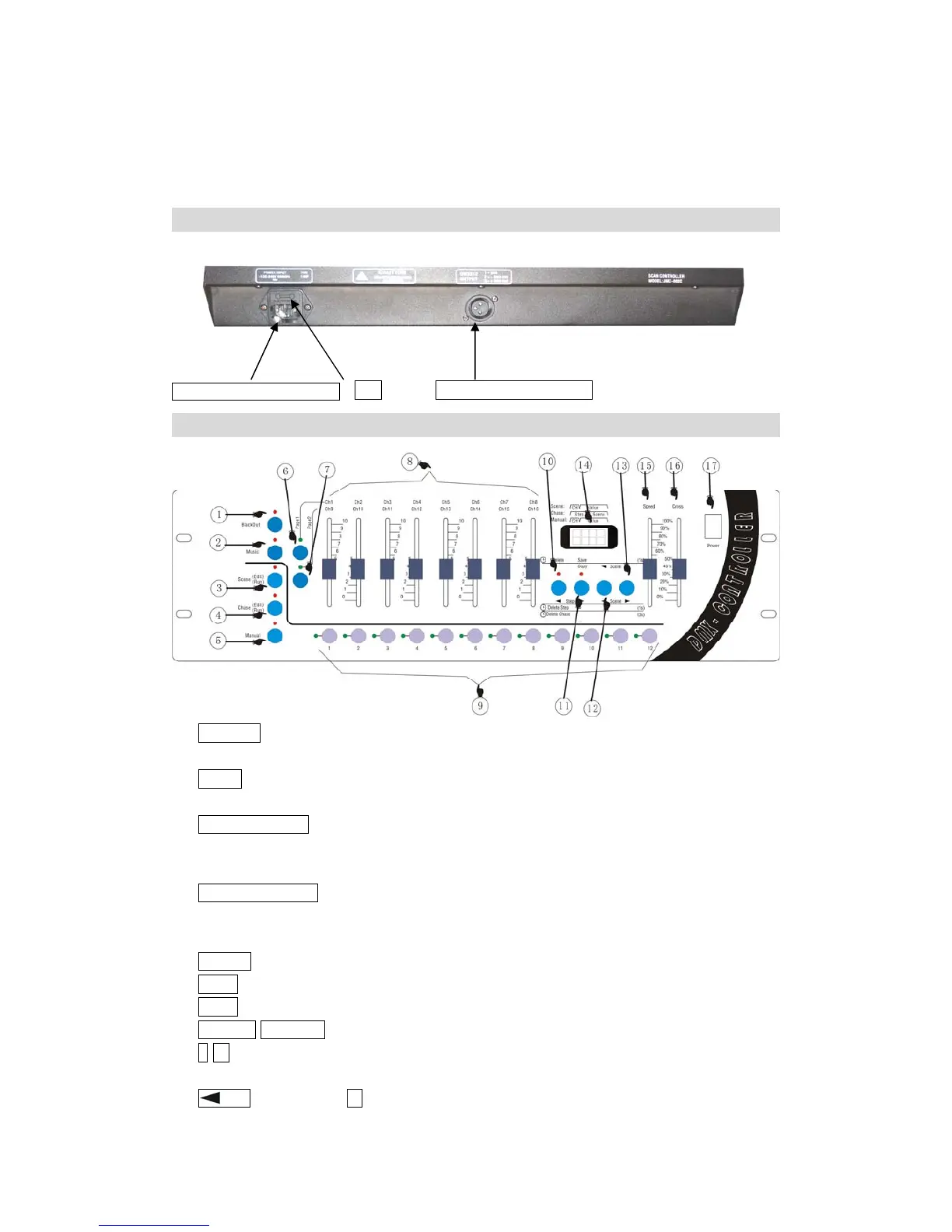 Page #6 background image