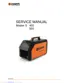 Preview: Service Manual