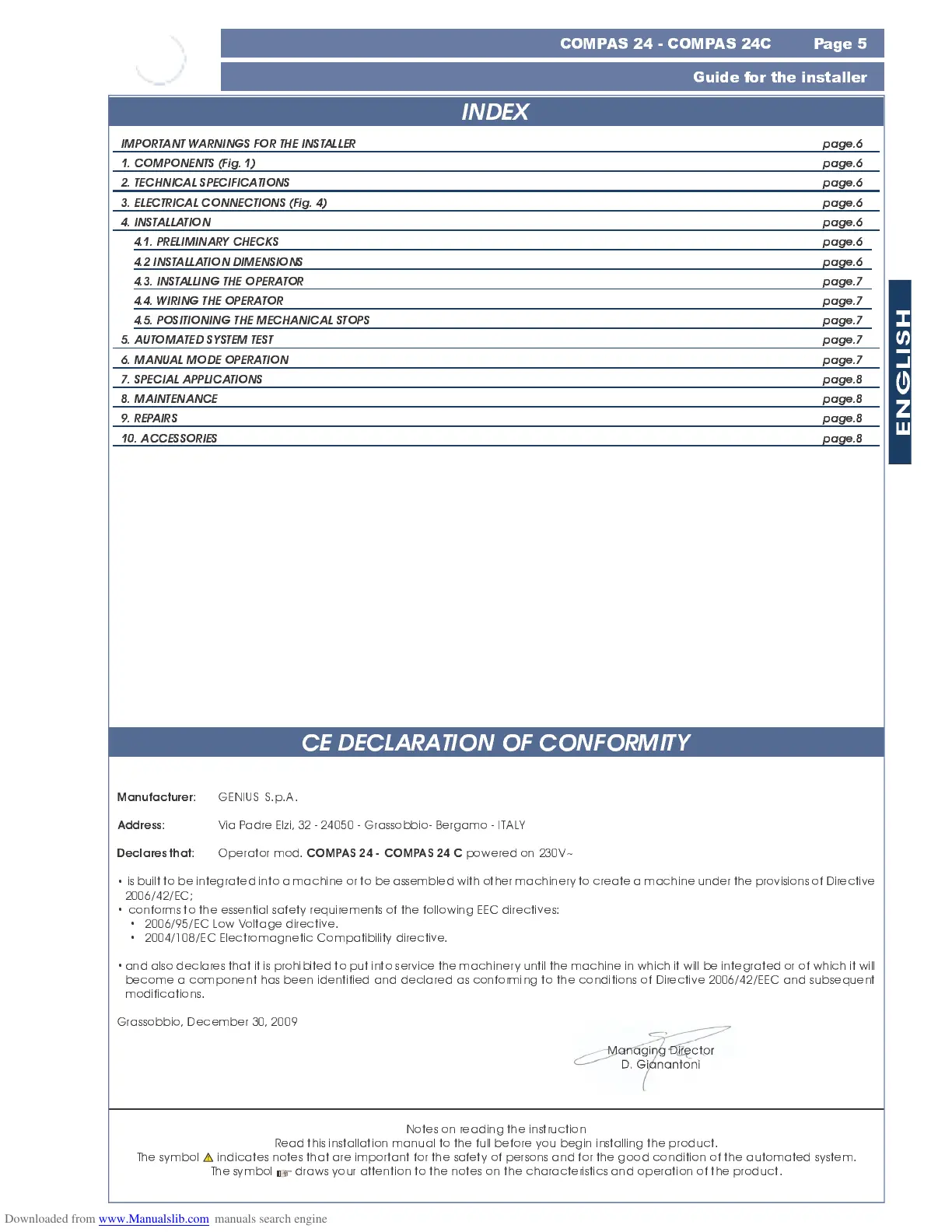 Page #3 background image