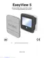 Preview: User And Installation Manual