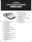 Preview: Operating Manual