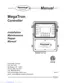Preview: Installation, Maintenance And Repair Manual