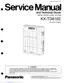 Preview: Service Manual