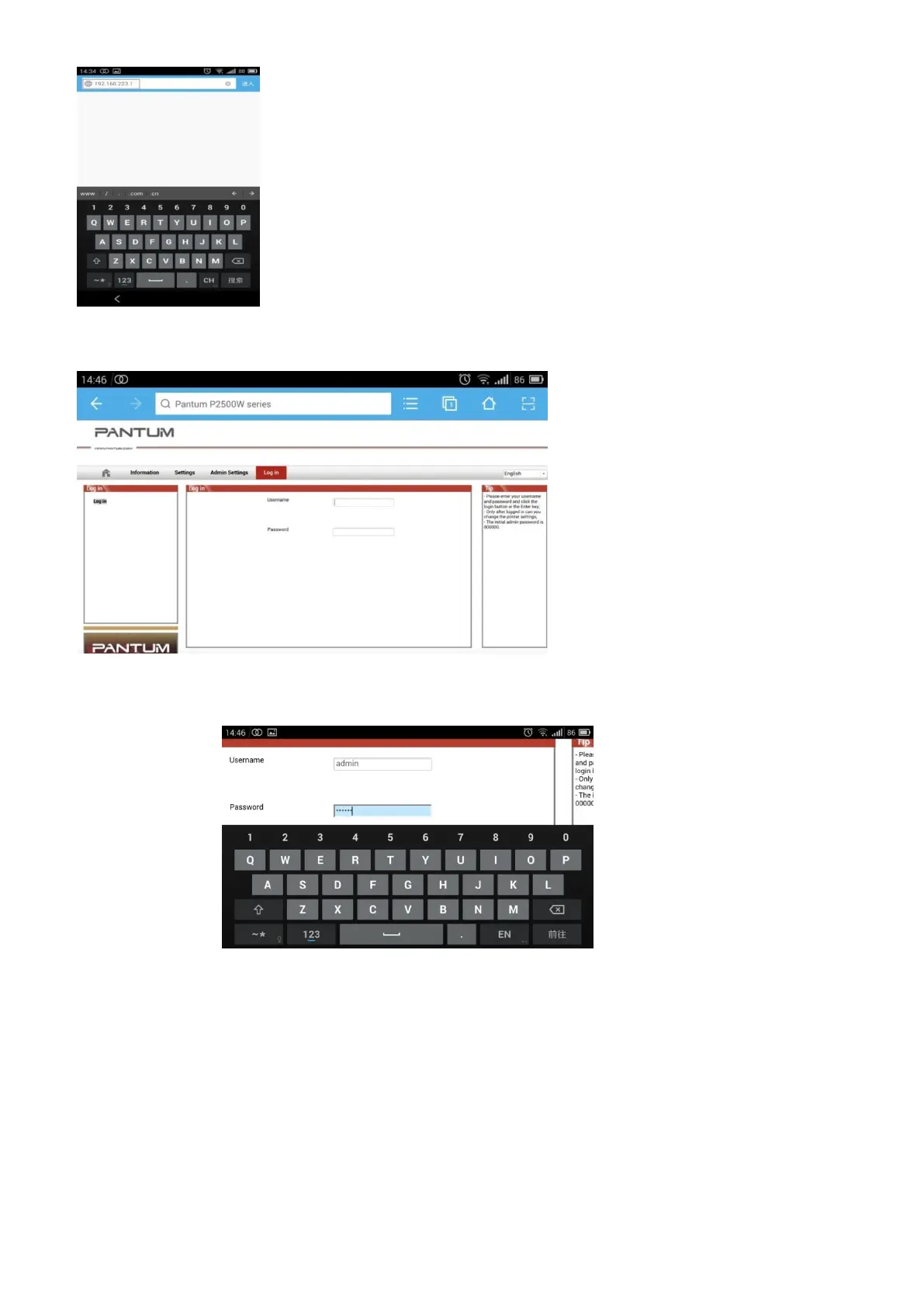 Page #8 background image
