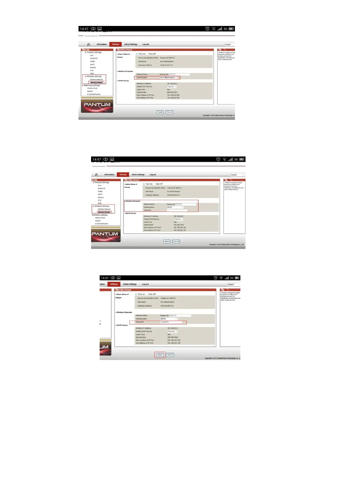 Page #9 background image