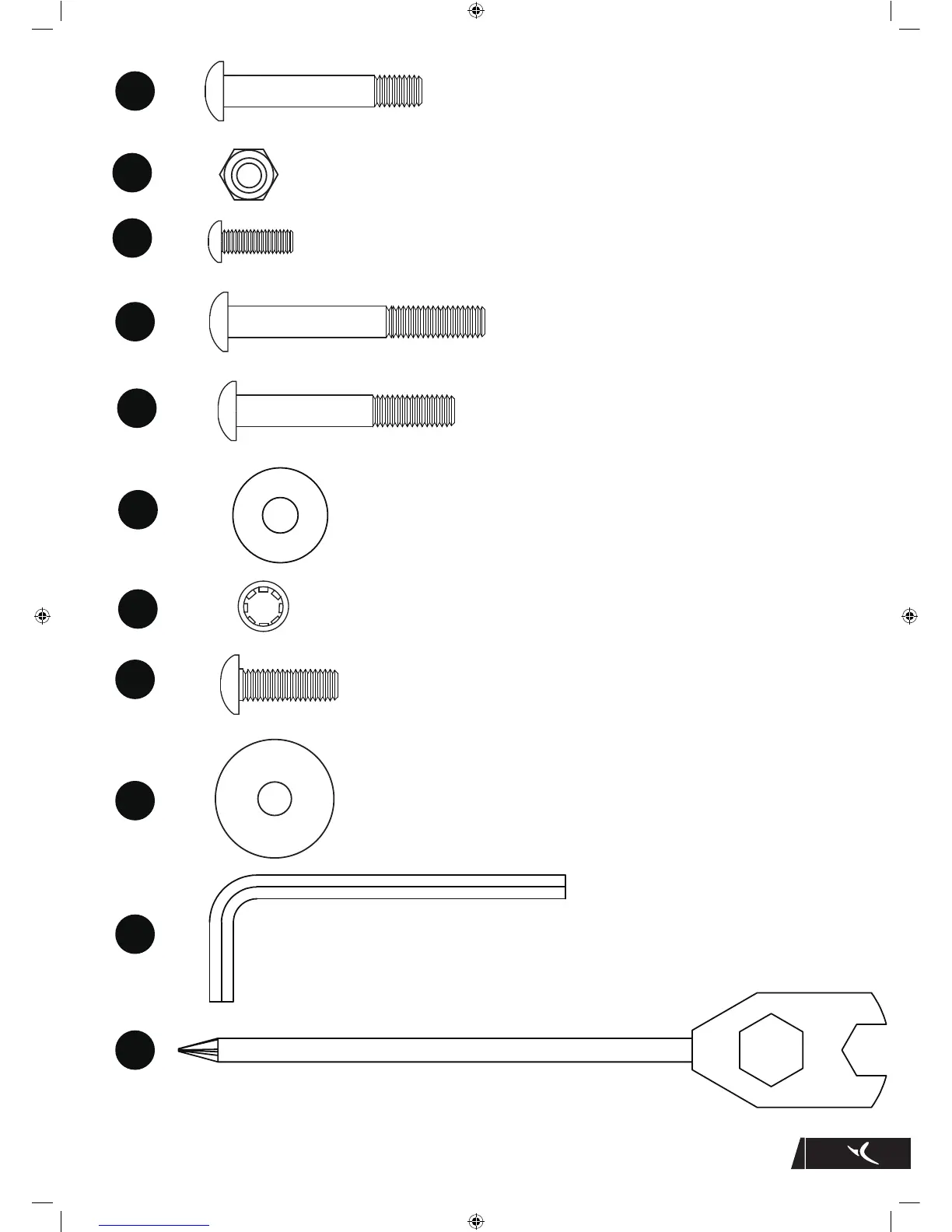 Page #5 background image