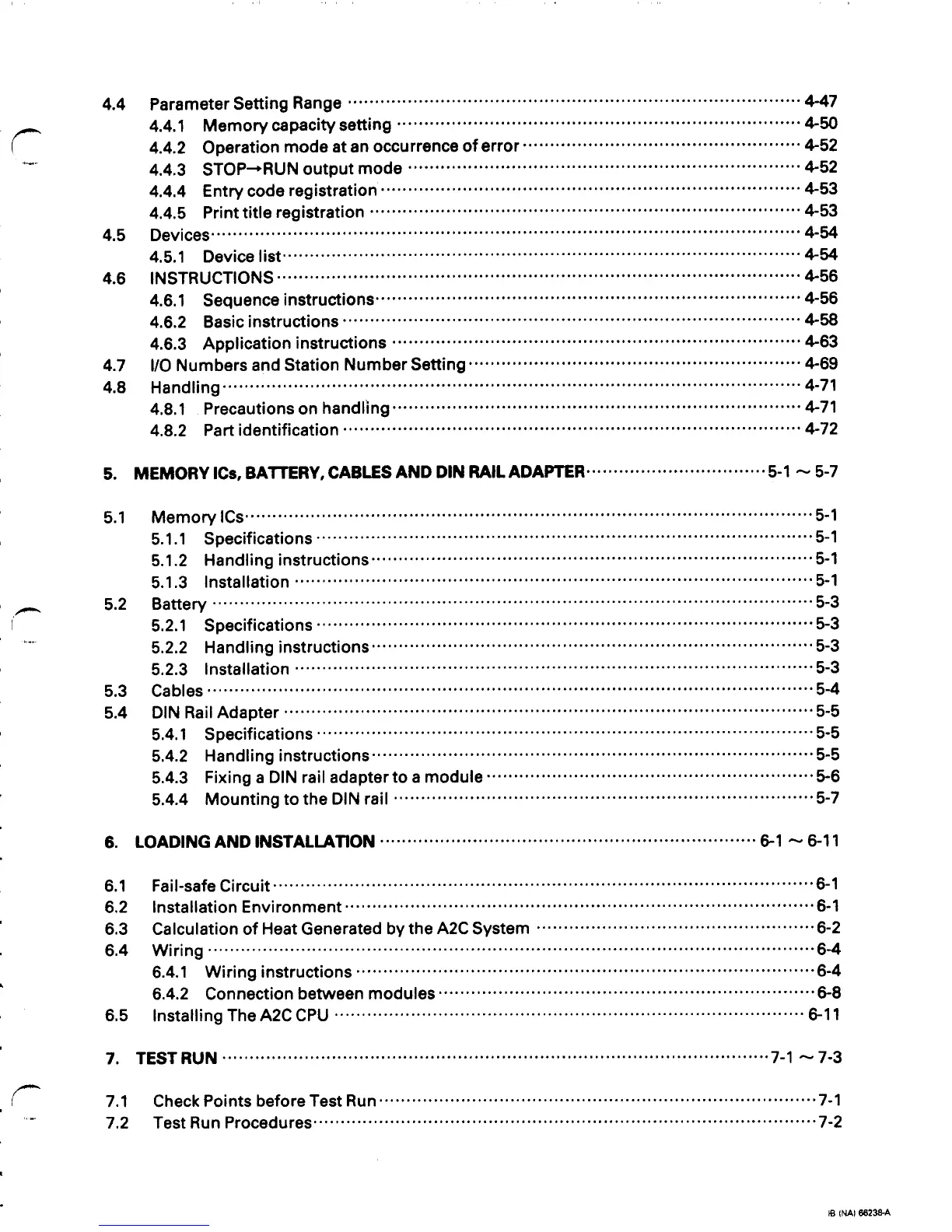 Page #5 background image