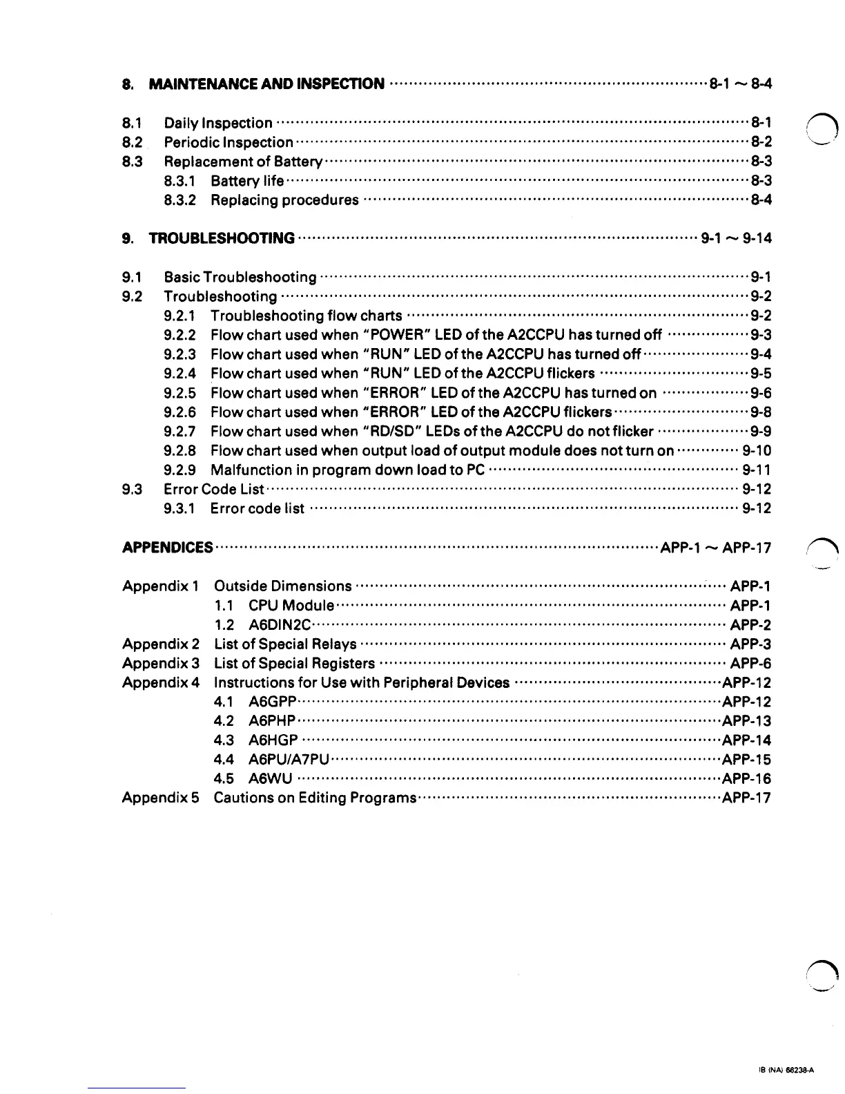 Page #6 background image