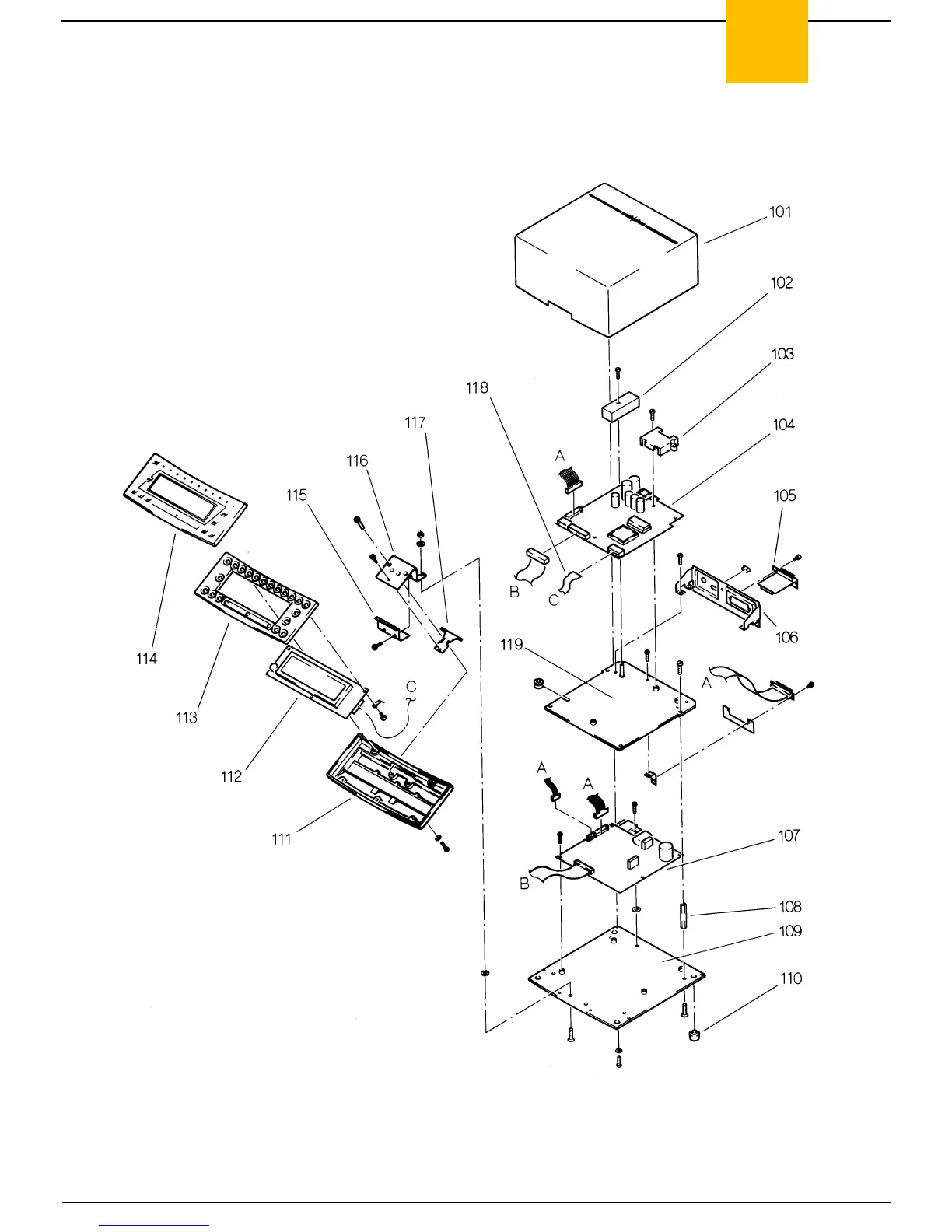 Page #4 background image