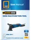 Preview: Original User Manual