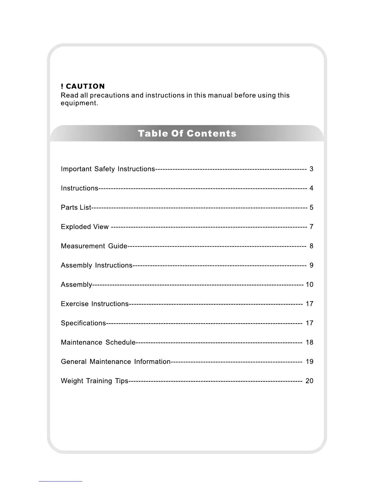 Page #2 background image
